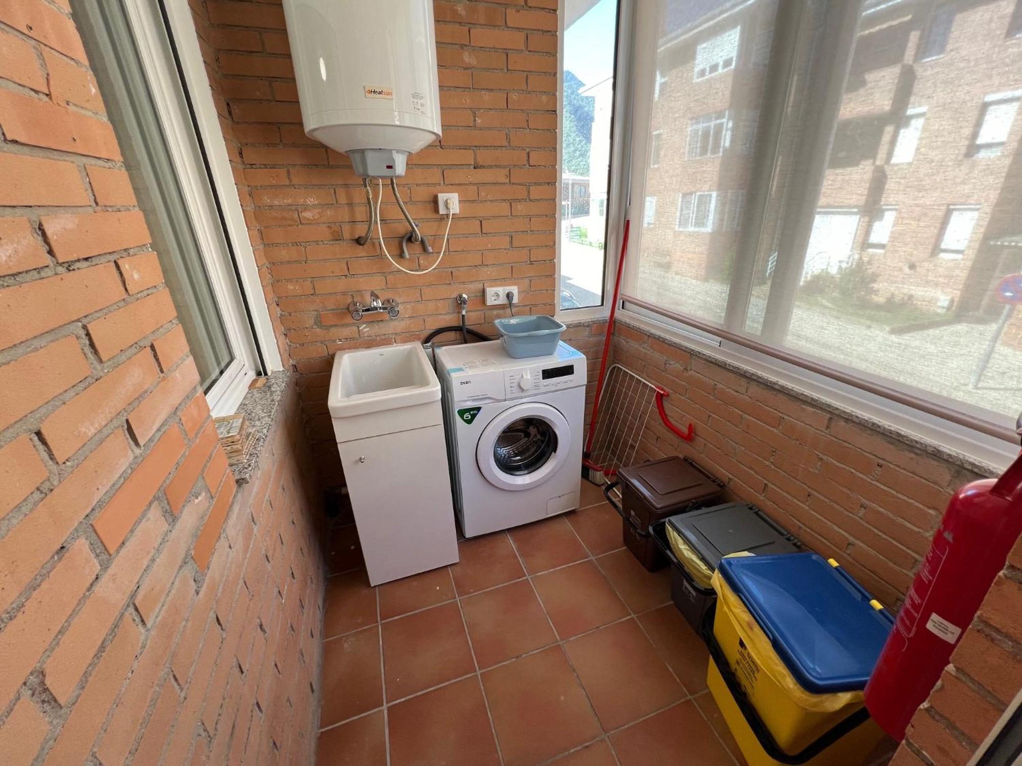 Apartament Reformat Al Bergueda 6P Sant Jordi de Cercs Exterior photo