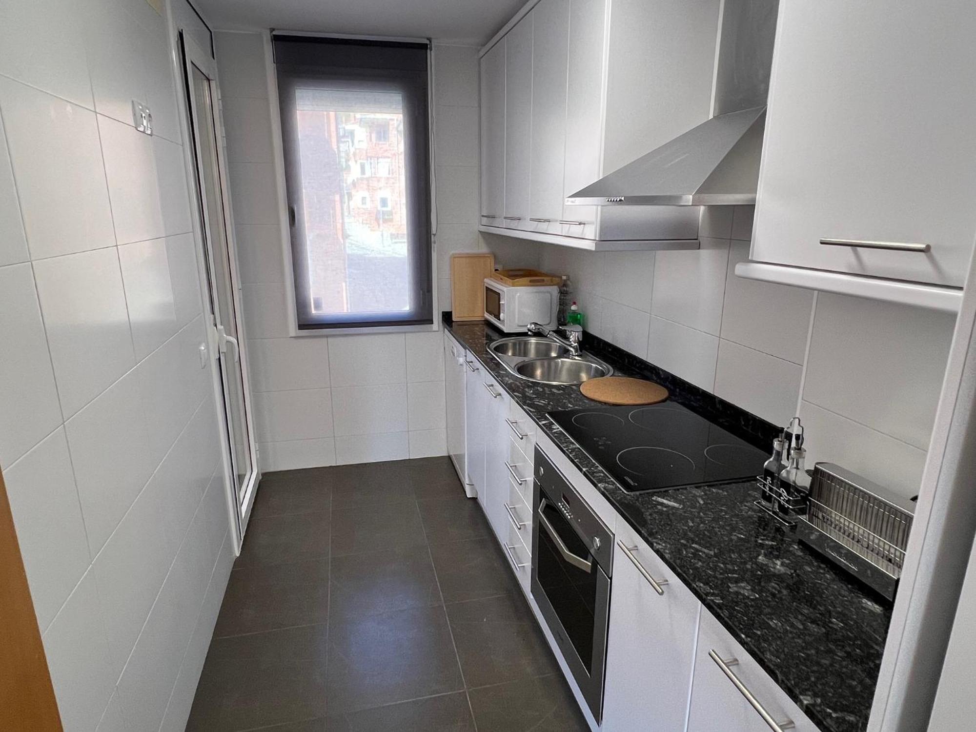 Apartament Reformat Al Bergueda 6P Sant Jordi de Cercs Exterior photo
